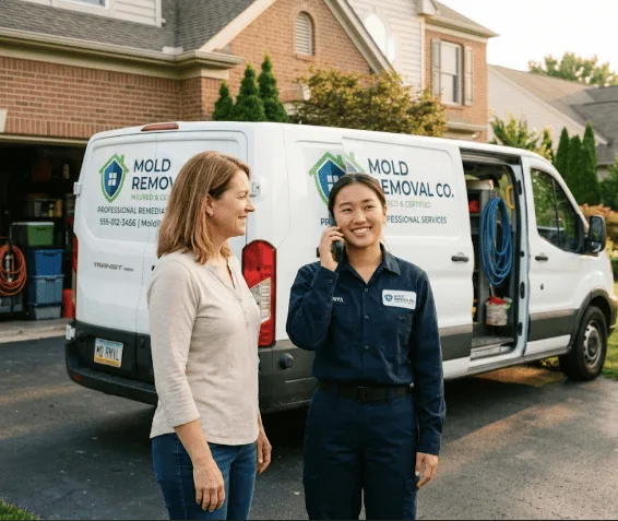 Crawlspace Mold Remediation North Dartmouth, MA FAQs